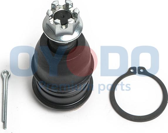 Oyodo 10Z4012-OYO - Gornja / donja kugla parts5.com