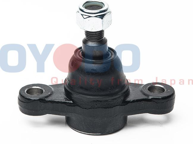 Oyodo 10Z0512-OYO - Ball Joint parts5.com