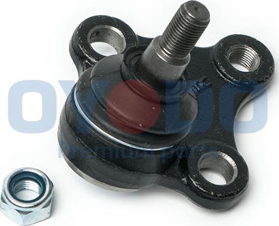 Oyodo 10Z0524-OYO - Articulatie sarcina / ghidare parts5.com