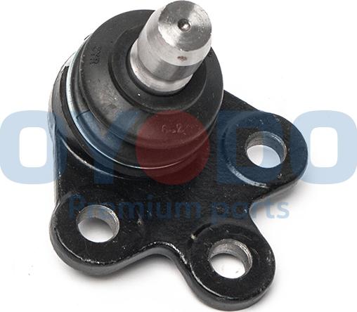 Oyodo 10Z0018-OYO - Przegub mocujący / prowadzący parts5.com