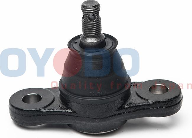 Oyodo 10Z0315-OYO - Nosilni zgib / vodilni zgib parts5.com