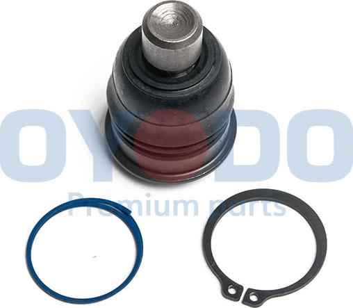 Oyodo 10Z1039-OYO - Ball Joint parts5.com