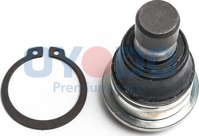 Oyodo 10Z1035-OYO - Ball Joint parts5.com