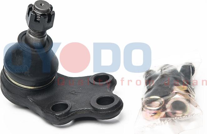 Oyodo 10Z1022-OYO - Rótula de suspensión / carga parts5.com