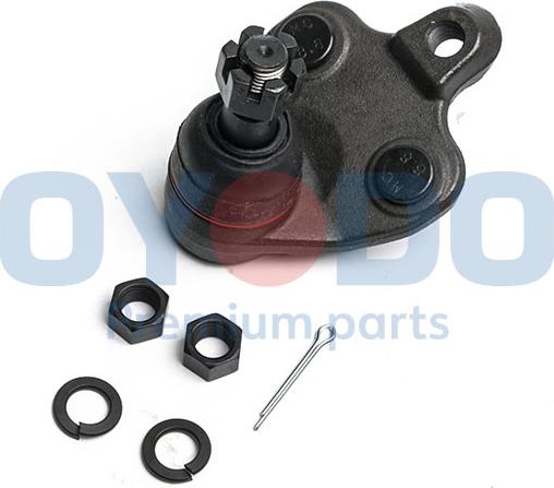 Oyodo 10Z2055-OYO - Támasztó / vezetőcsukló parts5.com