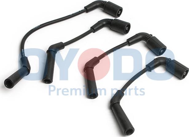 Oyodo 11E0011-OYO - Set cablaj aprinder parts5.com