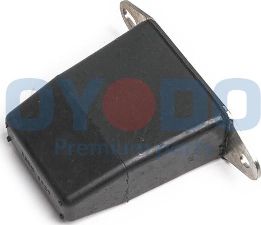 Oyodo 80A9042-OYO - Rubber Buffer, suspension parts5.com