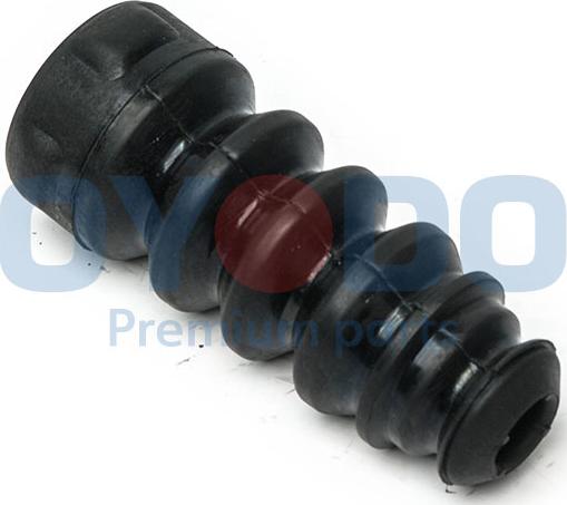 Oyodo 80A9004-OYO - Dystans gumowy, resorowanie parts5.com