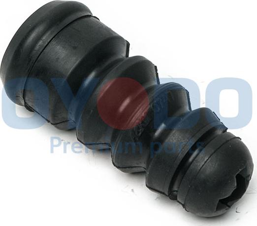 Oyodo 80A9005-OYO - Gumeni graničnik, vešanje parts5.com