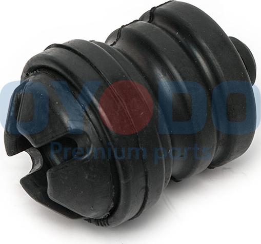 Oyodo 80A9019-OYO - Rubber Buffer, suspension parts5.com