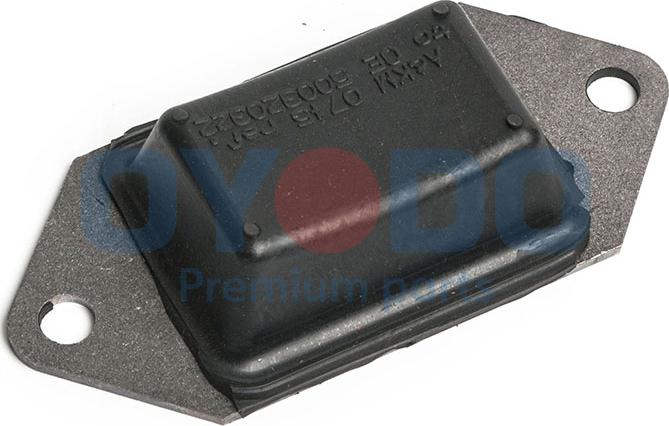 Oyodo 80A9035-OYO - Отбойник, демпфер амортизатора parts5.com