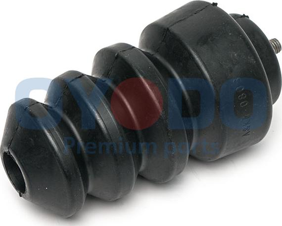 Oyodo 80A9020-OYO - Rubber Buffer, suspension parts5.com