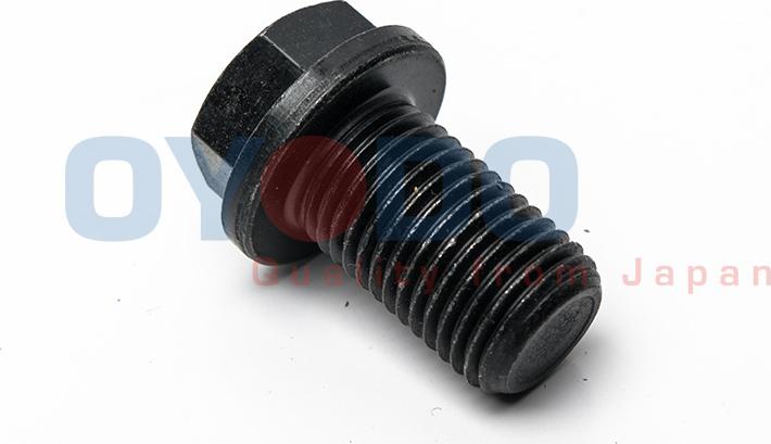 Oyodo 81U0300-OYO - Sealing Plug, oil sump parts5.com