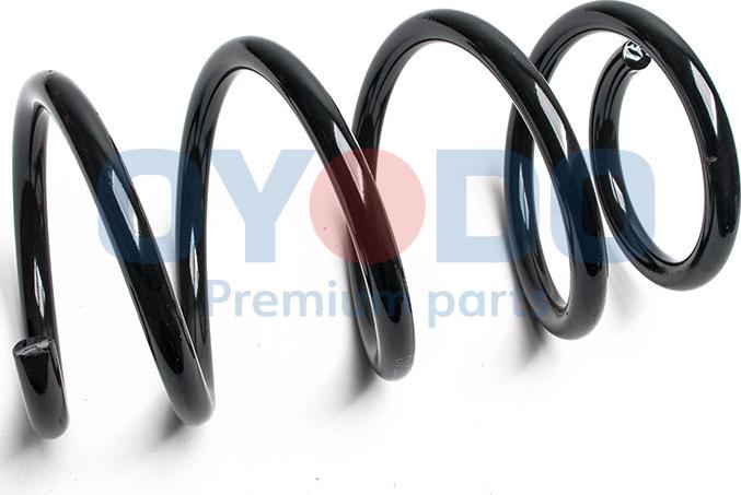 Oyodo 30A9051-OYO - Muelle de suspensión parts5.com