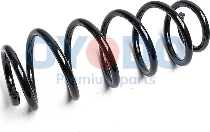 Oyodo 30A9018-OYO - Prużina podvozku parts5.com