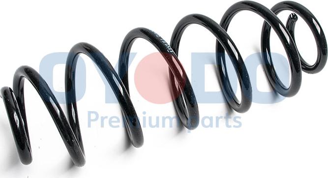 Oyodo 30A9029-OYO - Muelle de suspensión parts5.com