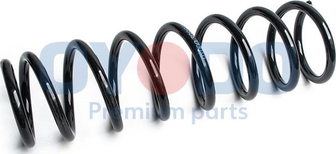 Oyodo 30A9116-OYO - Coil Spring parts5.com