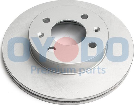 Oyodo 30H0515-OYO - Disc frana parts5.com