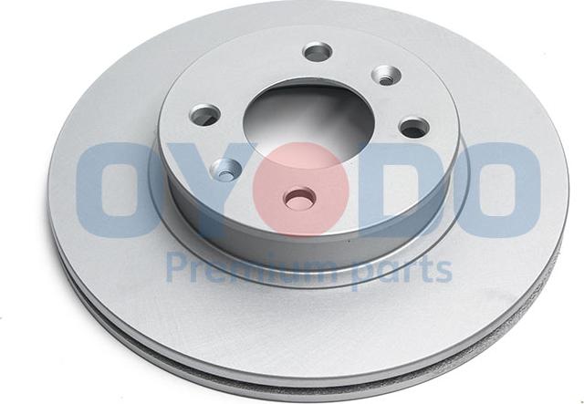 Oyodo 30H0527-OYO - Disc frana parts5.com