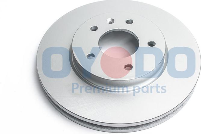 Oyodo 30H0017-OYO - Disc frana parts5.com