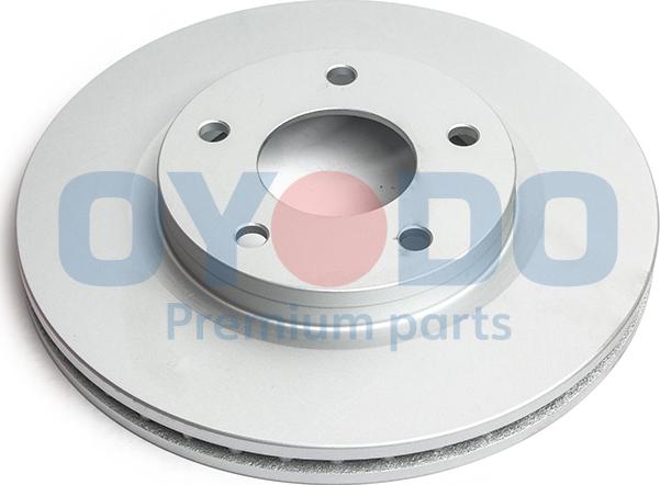 Oyodo 30H1097-OYO - Disc frana parts5.com