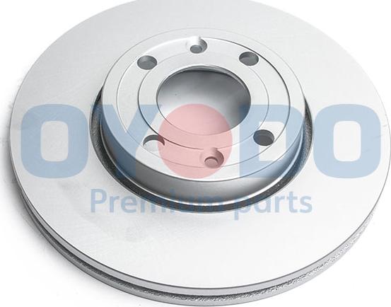 Oyodo 30H1056-OYO - Disc frana parts5.com