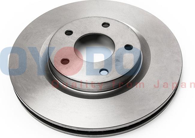 Oyodo 30H1068-OYO - Disc frana parts5.com