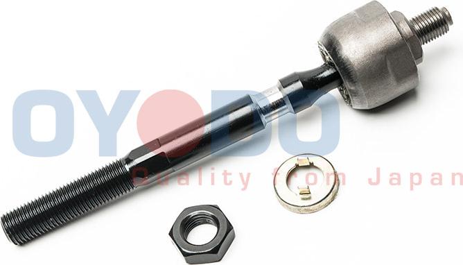 Oyodo 30K4007-OYO - Aksialni zgib, jarmski drog parts5.com