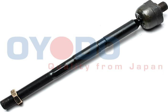 Oyodo 30K0A03-OYO - Осевой шарнир, рулевая тяга parts5.com