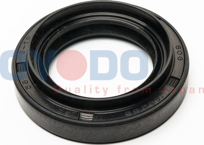 Oyodo 30P4008-OYO - Simering, diferential parts5.com