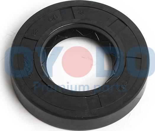 Oyodo 30P1010-OYO - Simering, diferential parts5.com