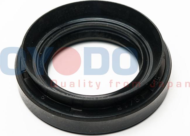 Oyodo 30P3000-OYO - Tesnilni obroc za gred, diferencial parts5.com