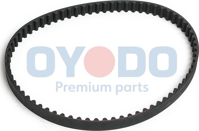 Oyodo 30R4019-OYO - Correa dentada parts5.com