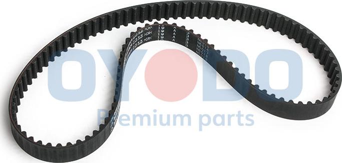 Oyodo 30R4021-OYO - Zahnriemen parts5.com