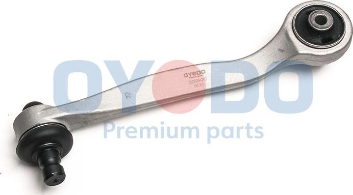 Oyodo 30Z9039-OYO - Brat, suspensie roata parts5.com