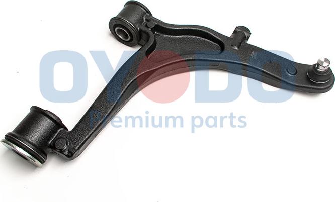 Oyodo 30Z9165-OYO - Õõtshoob, käändmik parts5.com