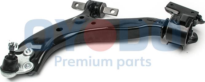 Oyodo 30Z4093-OYO - Spona, vešanje točkova parts5.com