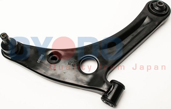 Oyodo 30Z5057-OYO - Brat, suspensie roata parts5.com