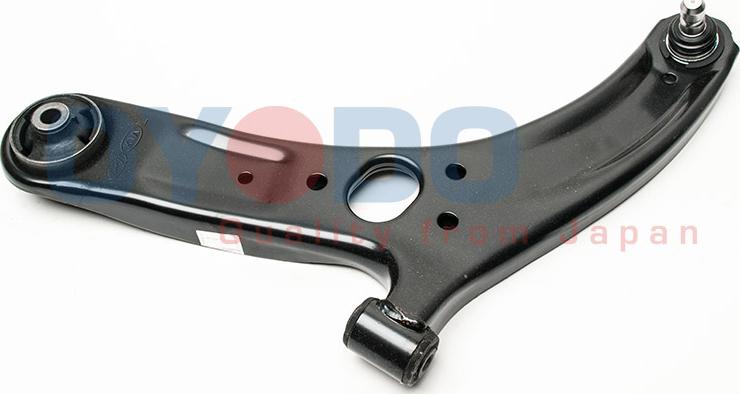 Oyodo 30Z0380-OYO - Brat, suspensie roata parts5.com