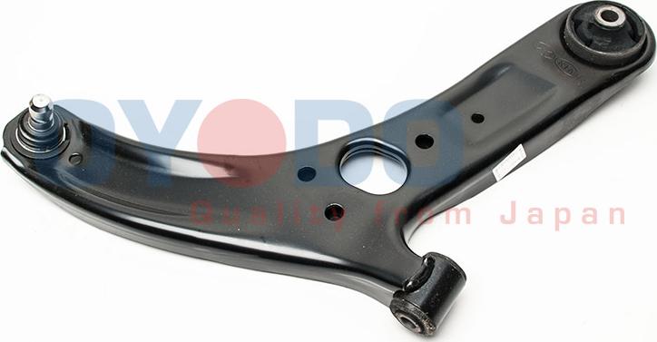 Oyodo 30Z0381-OYO - Brat, suspensie roata parts5.com