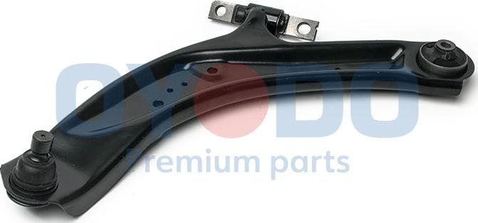 Oyodo 30Z1106-OYO - Brat, suspensie roata parts5.com