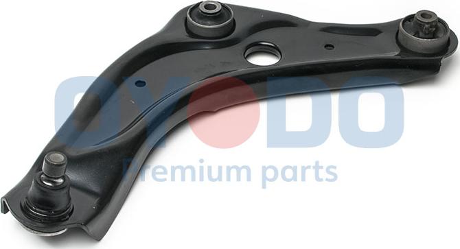 Oyodo 30Z1108-OYO - Track Control Arm parts5.com