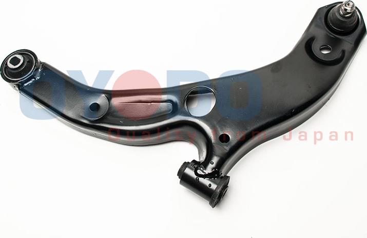 Oyodo 30Z3040-OYO - Brat, suspensie roata parts5.com