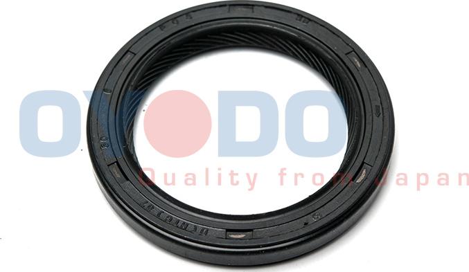 Oyodo 26U0505-OYO - Shaft Seal, crankshaft parts5.com