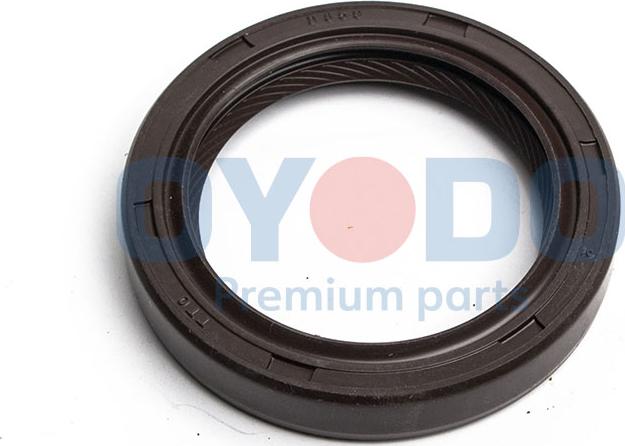 Oyodo 26U0503-OYO - Tömítőgyűrű, vezérműtengely parts5.com