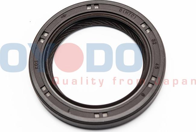 Oyodo 26U0502-OYO - Shaft Seal, crankshaft parts5.com