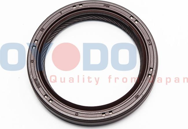 Oyodo 26U0306-OYO - Simering, arbore cotit parts5.com