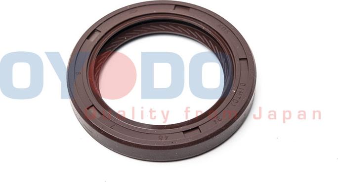 Oyodo 26U0308-OYO - Simering, arbore cotit parts5.com