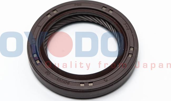 Oyodo 26U0303-OYO - Shaft Seal, crankshaft parts5.com