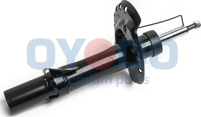 Oyodo 20A9040-OYO - Αμορτισέρ parts5.com